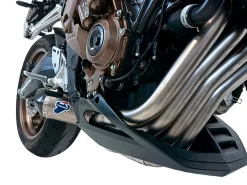 COLLETTORI ACCIAIO INOX TERMIGNONI HONDA CB 650 R 2018-2026
