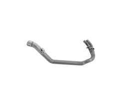 COLLETTORI RACING ACCIAIO INOX ARROW CFMOTO 450 NK / SR 2023-2024