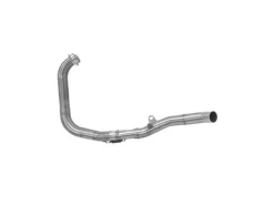 COLLETTORI RACING ACCIAIO INOX ARROW YAMAHA YZF R3 2019-2020