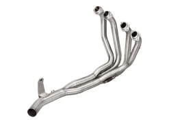 COLLETTORI RACING AKRAPOVIC INOX KAWASAKI Z 900 RS / SE 2018-2025