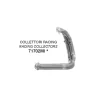 COLLETTORI RACING ARROW KTM DUKE 890 2020-2022