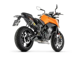 COLLETTORI RACING ARROW KTM DUKE 790 2018-2026