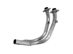 COLLETTORI RACING ARROW MOTO MORINI X-CAPE 650 2022-2025