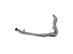COLLETTORI RACING ARROW SUZUKI GSX-S 1000 / GT 2021-2024