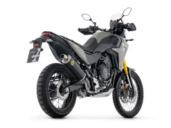 COLLETTORI RACING TITANIO ARROW YAMAHA TENERE 700 2025