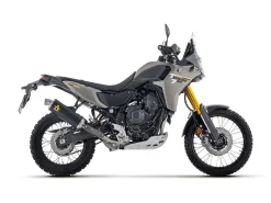 COLLETTORI RACING TITANIO ARROW YAMAHA TENERE 700 2025
