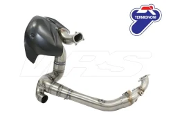 COLLETTORI RACING TITANIO TERMIGNONI DUCATI PANIGALE 899 / 1199 / 1299