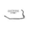 COLLETTORI SCARICO ARROW KAWASAKI Z 500 2024-2026
