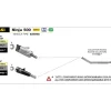 COLLETTORI SCARICO ARROW KAWASAKI NINJA 500 2024-2026