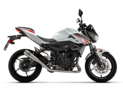 COLLETTORI SCARICO ARROW KAWASAKI Z 400 2023