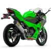 COLLETTORI SCARICO ARROW KAWASAKI NINJA 400 2023