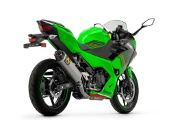 COLLETTORI SCARICO ARROW KAWASAKI NINJA 400 2023
