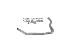 COLLETTORI SCARICO ARROW KAWASAKI NINJA 400 2023