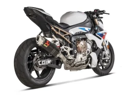 COLLETTORI SCARICO RACING ACCIAIO INOX AKRAPOVIC BMW S 1000 R 2021-2026