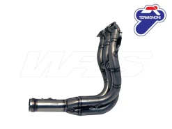 COLLETTORI TERMIGNONI TITANIO MV AGUSTA F3 675 2012-2019 NON OMOLOGATI