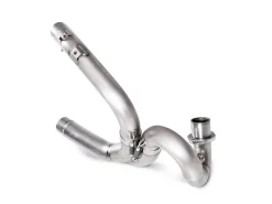 COLLETTORI TITANIO AKRAPOVIC DUCATI SCRAMBLER 800 2015-2020