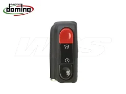 COMANDO ELETTRICO INSTABILE DESTRO AVVIAMENTO / ARRESTO MOTORE DOMINO