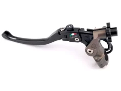 COMANDO FRIZIONE COMPLETO CNC TWM UNIVERSALE OFFSET 34MM