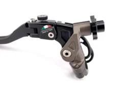 COMANDO FRIZIONE COMPLETO CNC TWM UNIVERSALE OFFSET 34MM