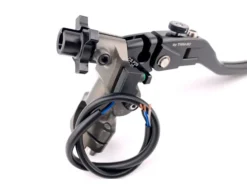 COMANDO FRIZIONE COMPLETO CNC TWM UNIVERSALE OFFSET 29MM