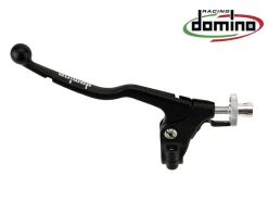 COMANDO FRIZIONE PORTALEVA 24MM ALLUMINIO DOMINO