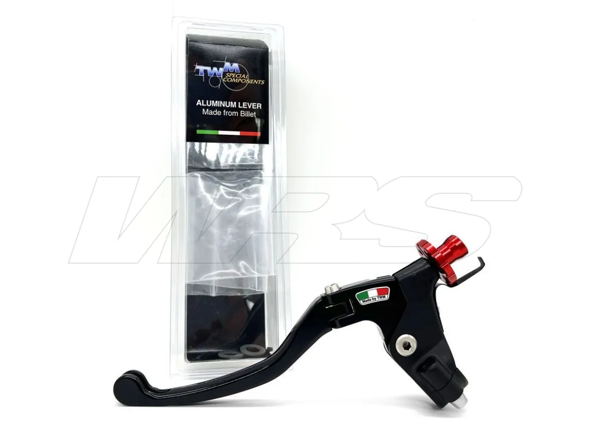 COMANDO FRIZIONE TWM UNIVERSALE MOTO3 LCS.M3 OFFSET 26MM