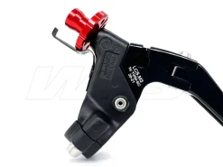 COMANDO FRIZIONE TWM UNIVERSALE MOTO3 LCS.M3 OFFSET 26MM