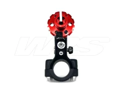 COMANDO FRIZIONE TWM UNIVERSALE MOTO3 LCS.M3 OFFSET 26MM