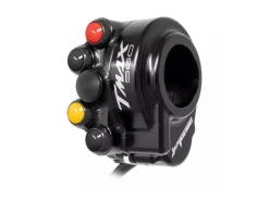 COMANDO GAS CON PULSANTIERA INTEGRATA JETPRIME YAMAHA T-MAX 560 2022-2024