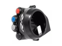COMANDO GAS CON PULSANTIERA JETPRIME BMW S 1000 RR 2021-2025