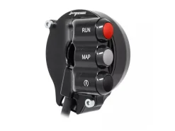 COMANDO GAS CON PULSANTIERA JETPRIME APRILIA RSV4 / FACTORY 2021-2025
