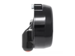 COMANDO GAS CON PULSANTIERA JETPRIME APRILIA RSV4 / FACTORY 2021-2025