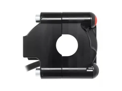 COMANDO GAS CON PULSANTIERA SOLO ENGINEERING JETPRIME DUCATI PANIGALE V2 2020-2024