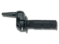 COMANDO GAS DOMINO CON MANOPOLE MONO CAVO