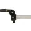 COMANDO GAS HR 4T CROSS DOMINO SENZA MANOPOLE MONO CAVO