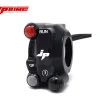COMANDO GAS JETPRIME PULSANTIERA INTEGRATA DUCATI PANIGALE V4