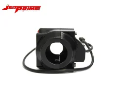 COMANDO GAS JETPRIME PULSANTIERA INTEGRATA DUCATI PANIGALE V4