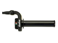 COMANDO GAS KRE 03 SENZA MANOPOLE DOMINO PUSH-PULL RACING