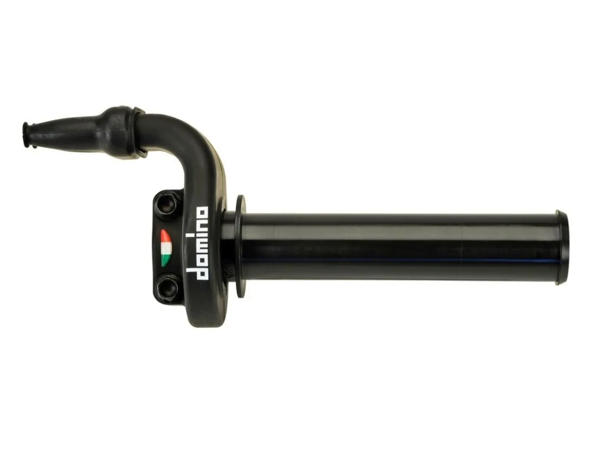 COMANDO GAS KRE 03 SENZA MANOPOLE DOMINO PUSH-PULL RACING