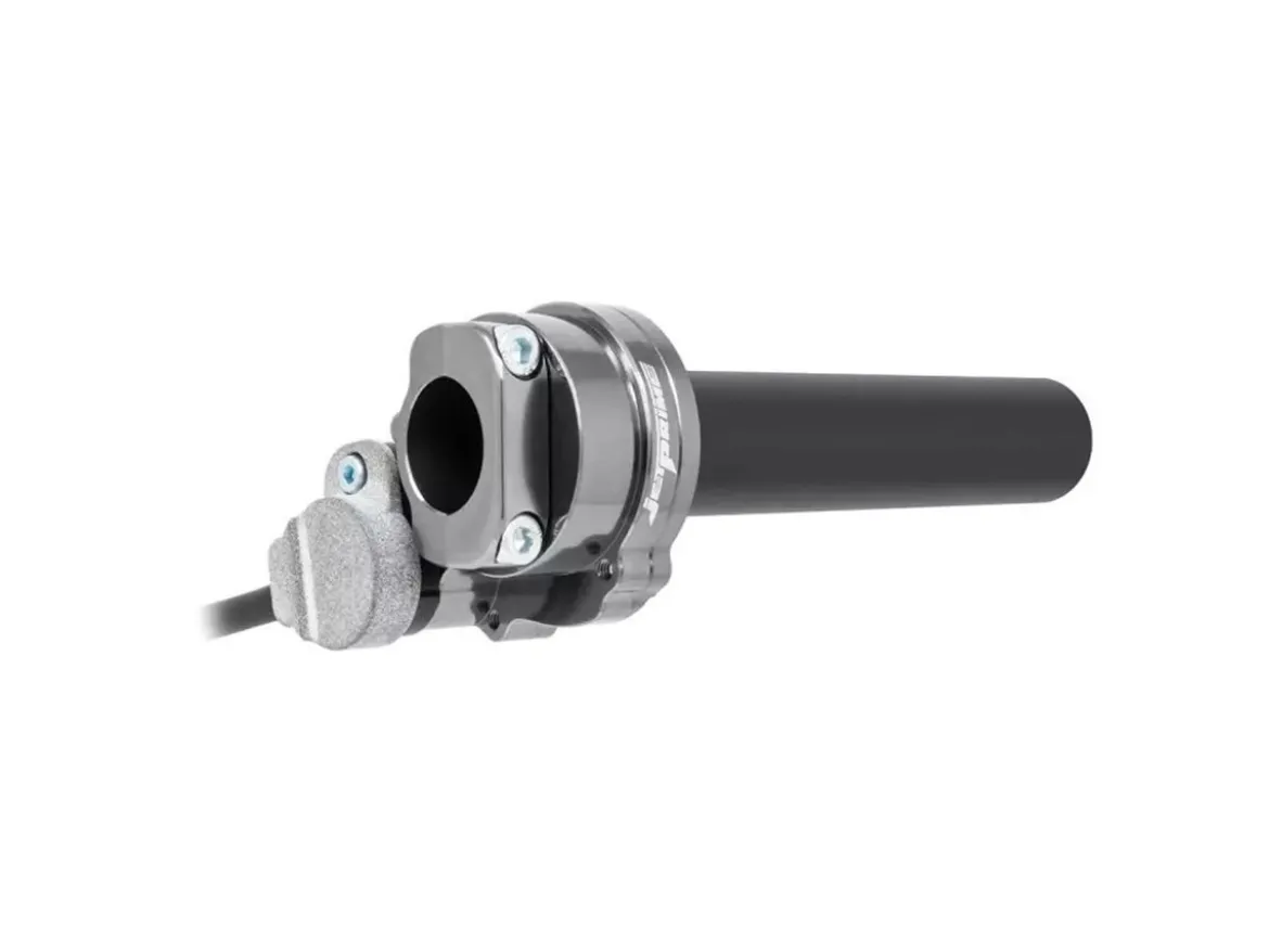 COMANDO GAS RAPIDO JETPRIME HONDA CBR 600 RR 2024
