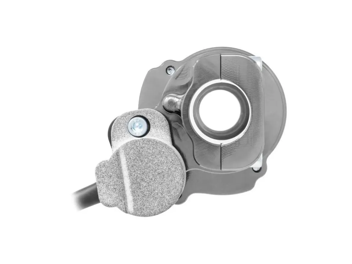 COMANDO GAS RAPIDO JETPRIME KAWASAKI NINJA ZX-4R / R 2024-2026