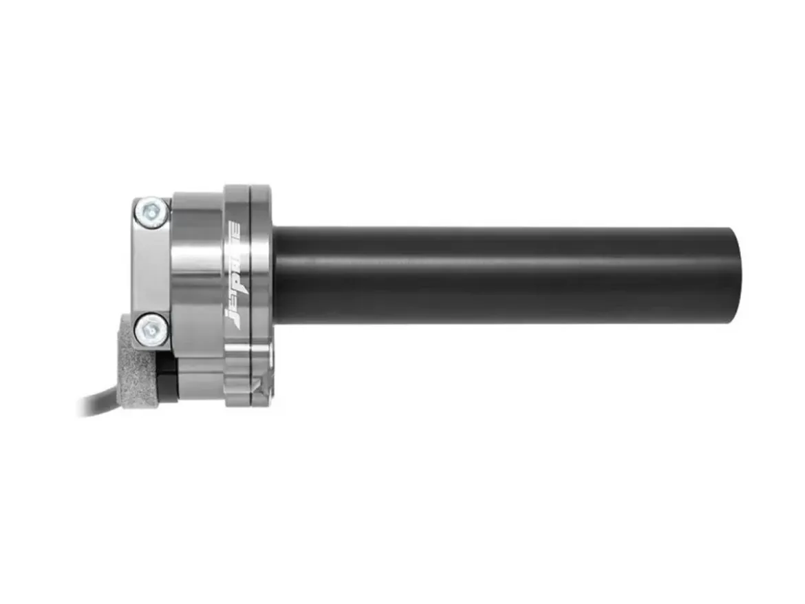 COMANDO GAS RAPIDO JETPRIME KAWASAKI NINJA ZX-4R / R 2024-2026