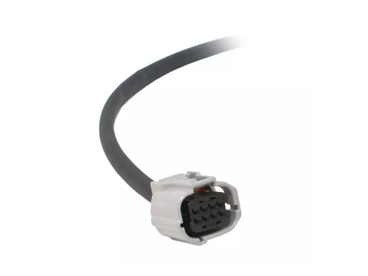 COMANDO GAS RAPIDO JETPRIME KAWASAKI NINJA ZX-4R / R 2024-2026