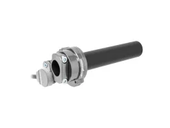 COMANDO GAS RAPIDO JETPRIME KAWASAKI NINJA ZX-4R / R 2024-2026