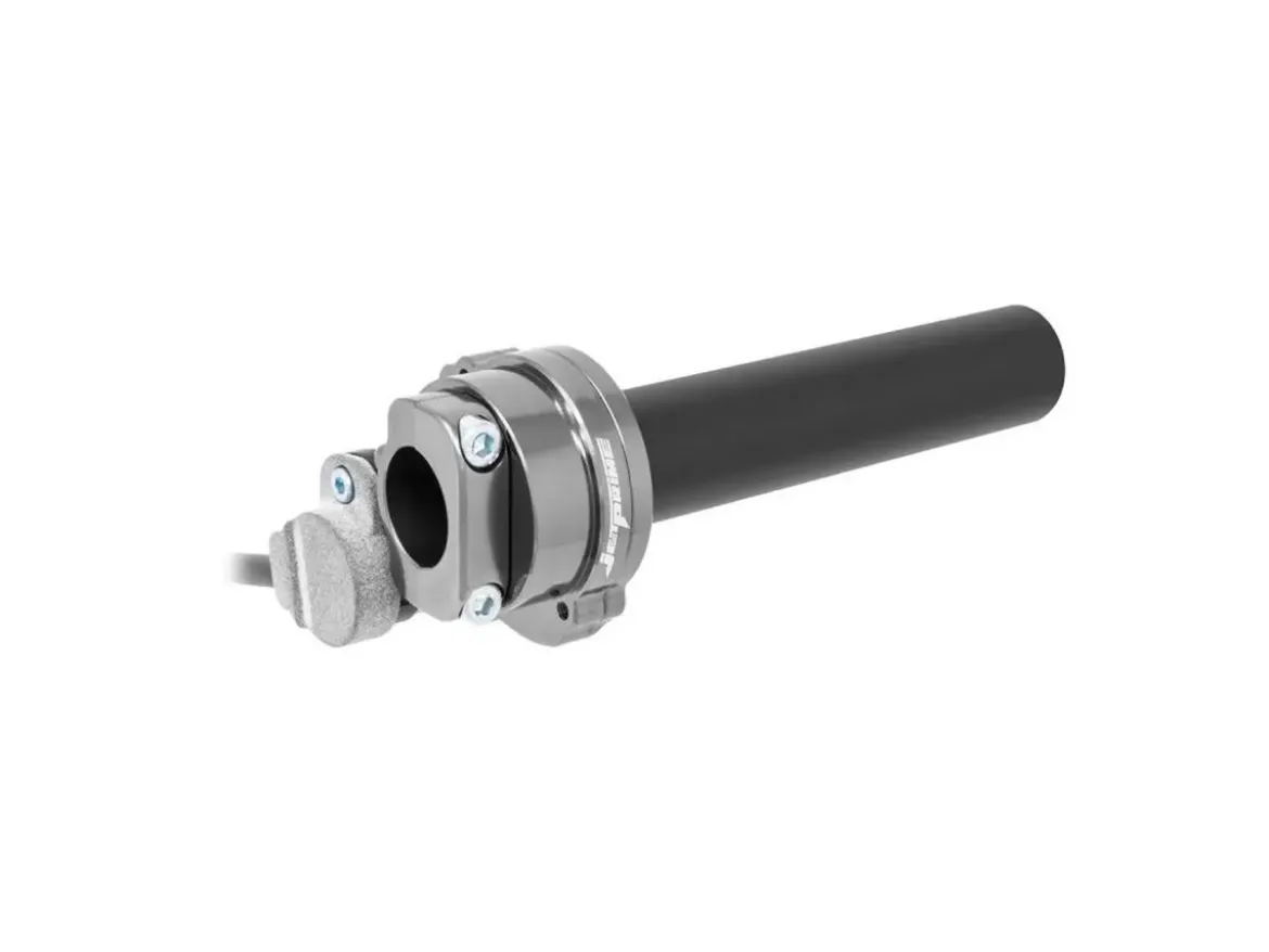 COMANDO GAS RAPIDO JETPRIME KAWASAKI NINJA ZX-4R / R 2024-2026