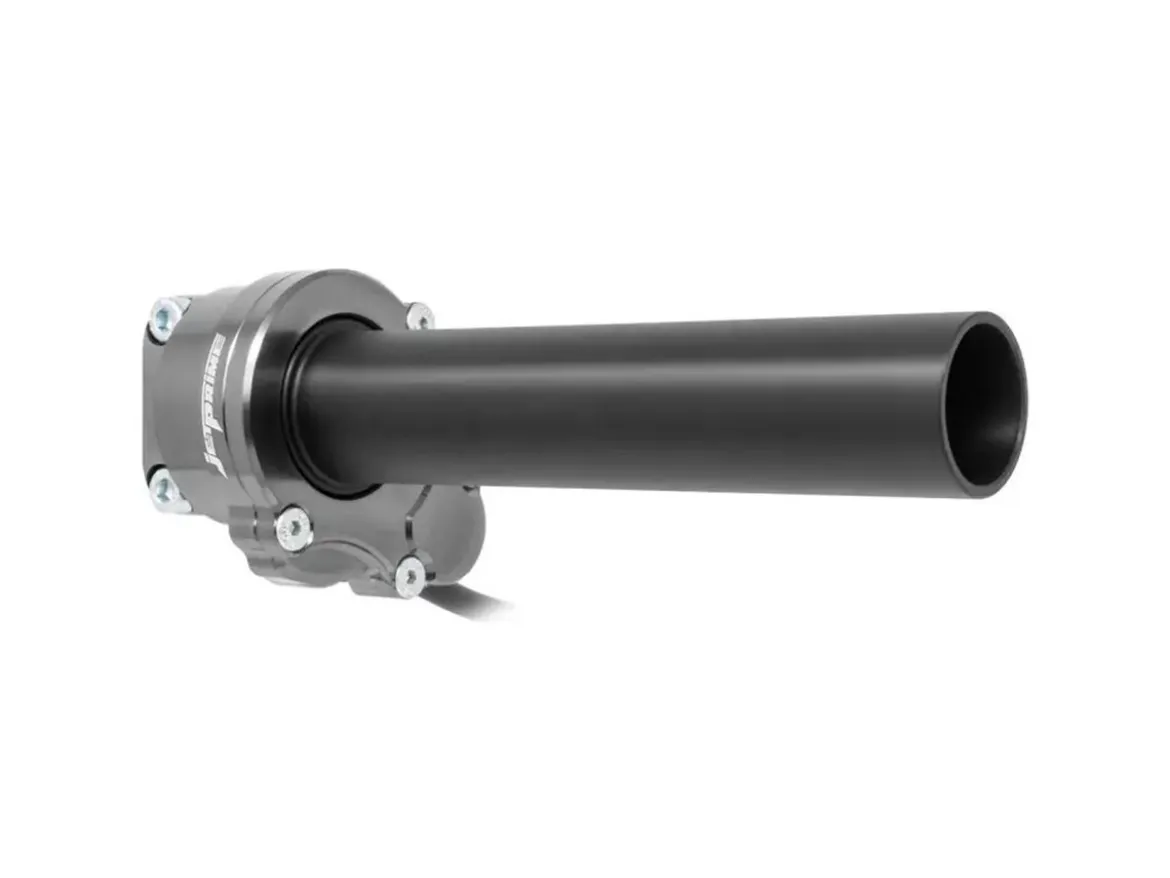 COMANDO GAS RAPIDO JETPRIME KAWASAKI NINJA ZX-4R / R 2024-2026