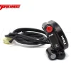 COMANDO GAS RAPIDO JETPRIME YAMAHA T-MAX 530 2015-2016