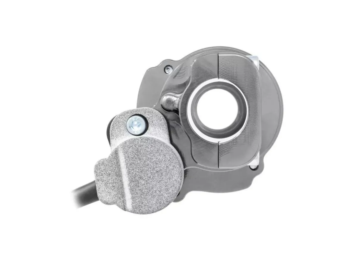 COMANDO GAS RAPIDO JETPRIME YAMAHA YZF-R9 2025