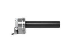 COMANDO GAS RAPIDO JETPRIME YAMAHA T-MAX 560 2022-2024