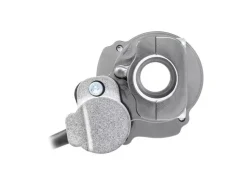 COMANDO GAS RAPIDO JETPRIME YAMAHA T-MAX 560 2022-2024